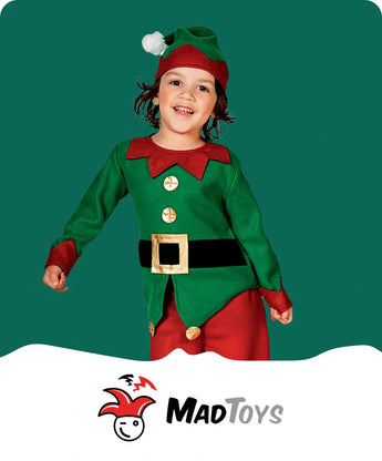 Mad Toys