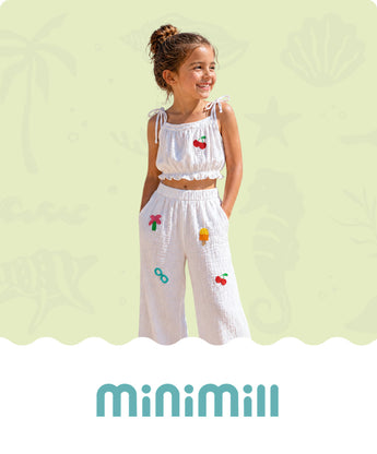 Minimill