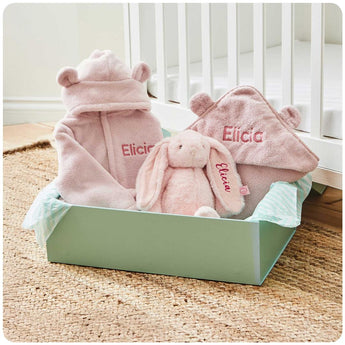 Personalize - My Little Thieves