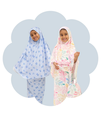 Ramadan Prayer Sets & Accessories