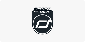 Scoot & Ride