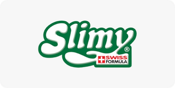 Slimy - My Little Thieves