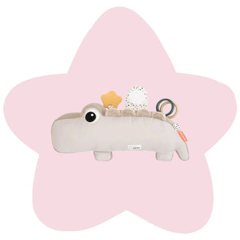 Soft Plush Toys