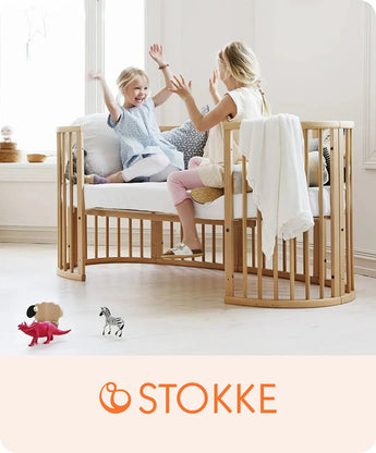 Stokke