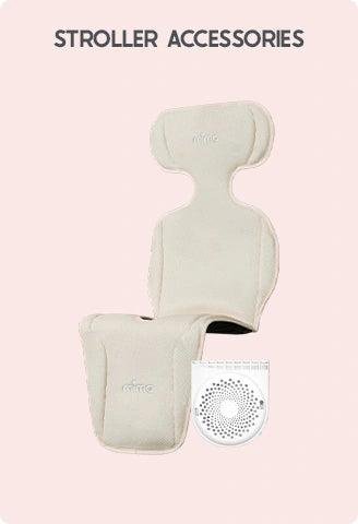 Stroller Accessories - My Little Thieves