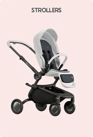 Strollers - My Little Thieves