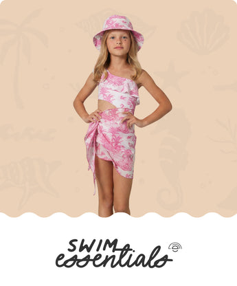Swim Essentials - My Little Thieves