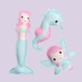 Toys - My Little Thieves