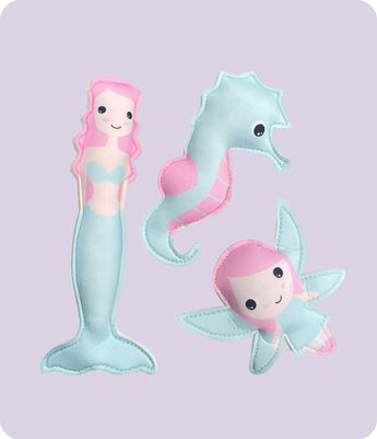 Toys - My Little Thieves