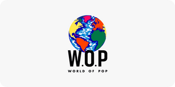 World Of Pop - My Little Thieves