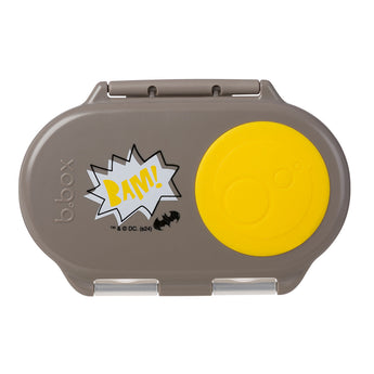 b.box Snackbox - Batman front image