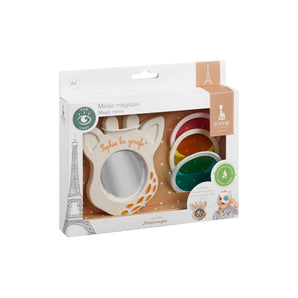 Sophie la girafe Magic Mirror SIGHT White – Teething ...