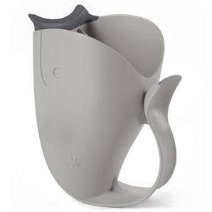 Skip Hop Moby Waterfall Rinser | Cry Free Baby Bath Rinser