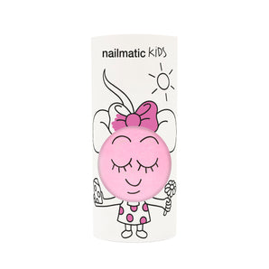 Non-Toxic Kids Nail Polish Gift Set Nailmatic