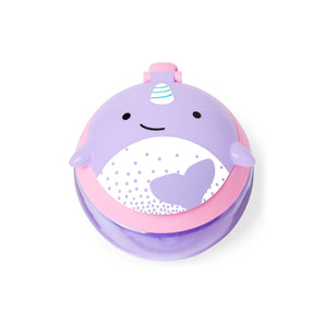 Skip Hop Zoo Snack Cup | Kids Snack Container