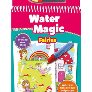 Galt Water Magic Fairy Friends Toy