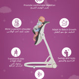 BabyUp SRA Infant Seat & High Chair - product image 10