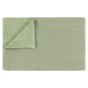 Bliss Organic Cotton Blanket 75x100cm