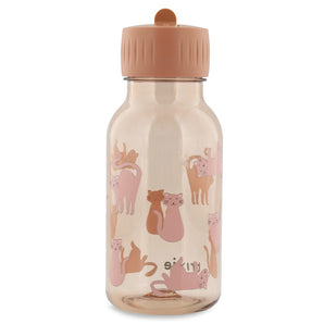 Tritan™ water bottle 350ml - Lively Lion