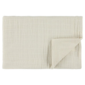 Bliss Organic Cotton Blanket 75x100cm