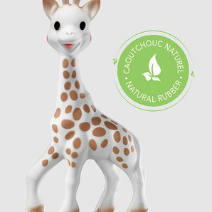 Il Etait Une Fois Sophie la Girafe
