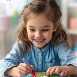 Galt Water Magic Unicorns Toy