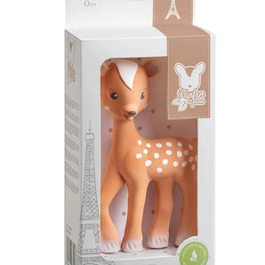 Il Etait Une Fois Fanfan The Fawn