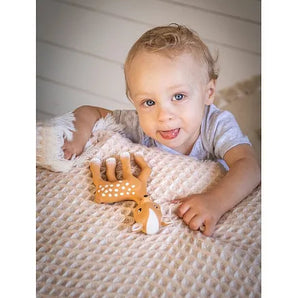 Sophie la girafe Il Etait Une Fois Fanfan The Fawn Multi color