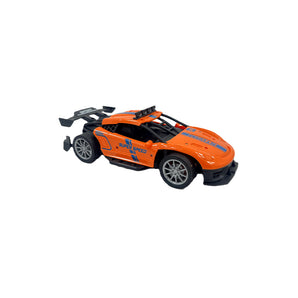 D-Power 1:20 R/C 4WD Racing Car – Orange