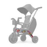 Doona Liki Sticker Set Sticker Bomb - 4895231700173