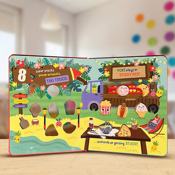 10 Super Snacks - publisher image 4