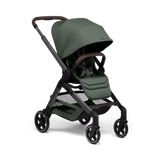 Joolz Hub2 Stroller - Forest Green