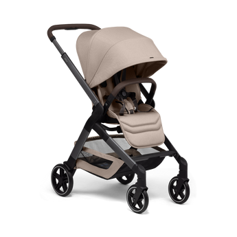 Joolz Hub2 Stroller - Sandy Taupe