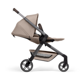 Joolz Hub2 Stroller - Sandy Taupe view 2