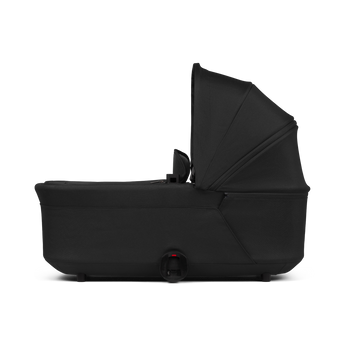 Joolz Hub2 Carrycot - Space Black