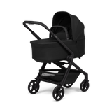 Joolz Hub2 Carrycot - Space Black view 2