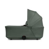 Joolz Hub2 Carrycot - Forest Green