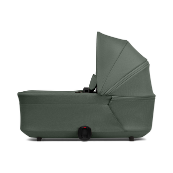 Joolz Hub2 Carrycot - Forest Green