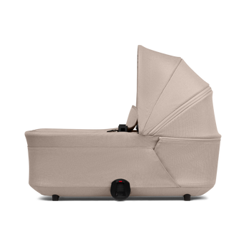 Joolz Hub2 Carrycot - Sandy Taupe