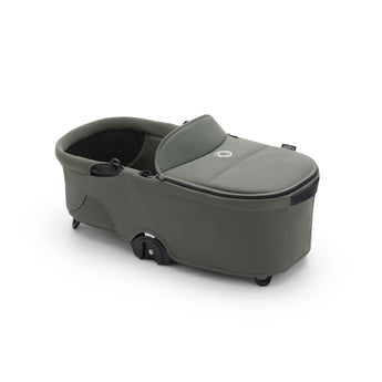 Bugaboo Dragonfly Bassinet 1.1 - Forest Green