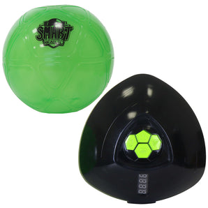 Smart Ball Soccer Bot