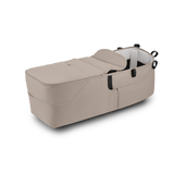 Bugaboo Donkey 6 Twin Bassinet Fabric Complete - Desert Taupe