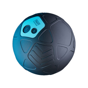 Strikesphere Soccer Dash Smart Reaction Challenge – Interactive Soccer Trainer with Smart Ball & 4 Targets -Indoor/Outdoor Footwork Skills Trainer for Kids Ages 6+