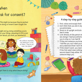 It's OK to Say No - publisher image 4
