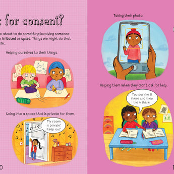 It's OK to Say No - publisher image 2
