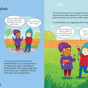 It's OK to Say No - publisher image 3