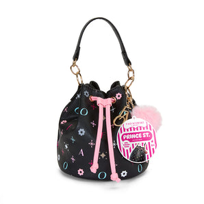 FAO Schwarz  Girls Handbag Prince St. Bucket Bag