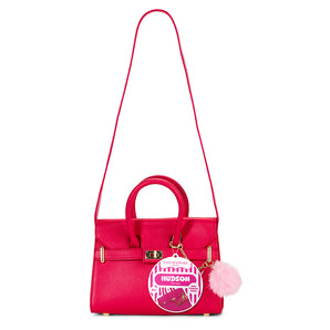 FAO Schwarz  Girls Handbag  Hudson Tote Bag