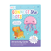 Connect The Dots Paper Games