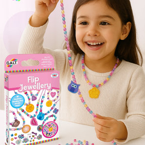 Galt Flip Jewellery